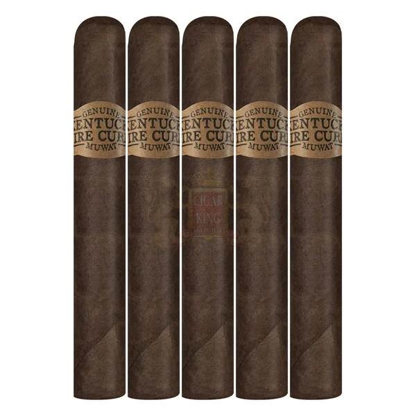 Drew Estate MUWAT Kentucky Fire Cured Just A Friend (6x52 / 5 Pack)