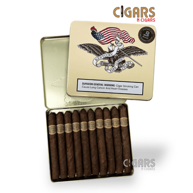 Drew Estate MUWAT Kentucky Fire Cured Ponies Tins