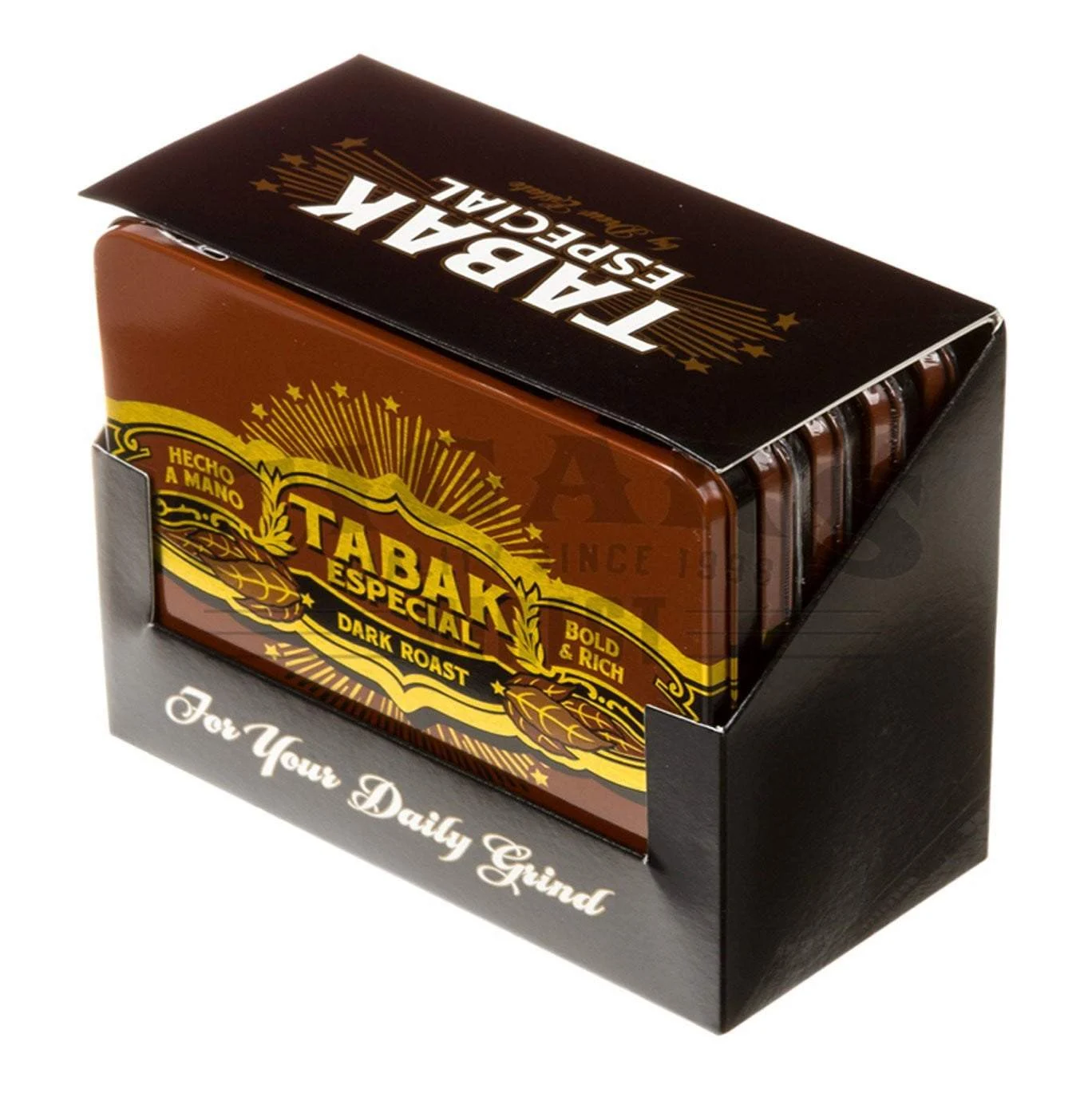 Drew Estate Tabak Especial Cafecita Negra