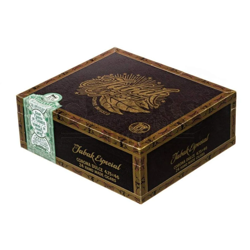 Drew Estate Tabak Especial Dulce Corona