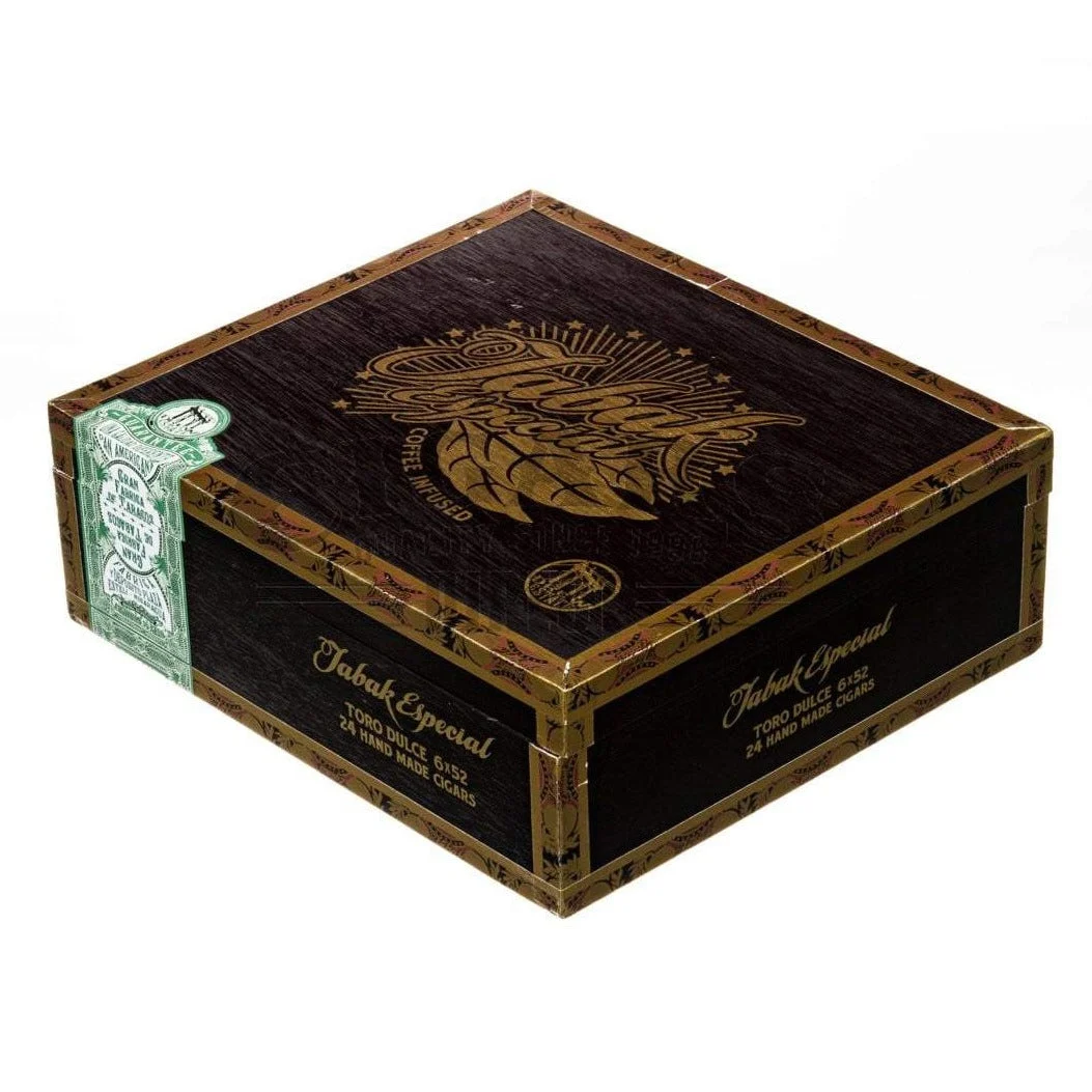 Drew Estate Tabak Especial Dulce Toro