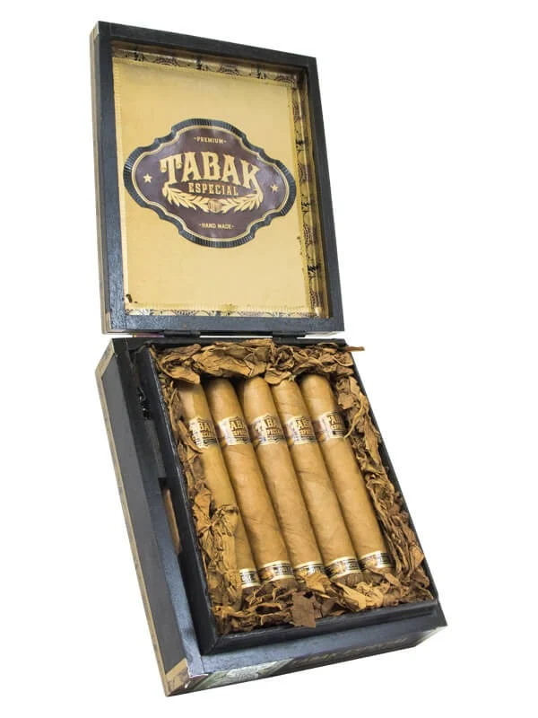 Drew Estate Tabak Especial Gordito Dulce