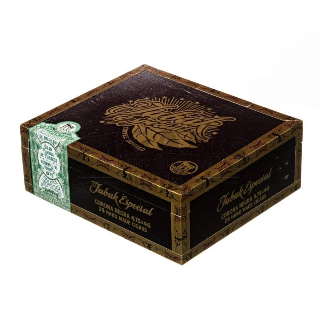 Drew Estate Tabak Especial Negra Corona