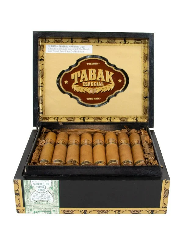 Drew Estate Tabak Especial Robusto Dulce