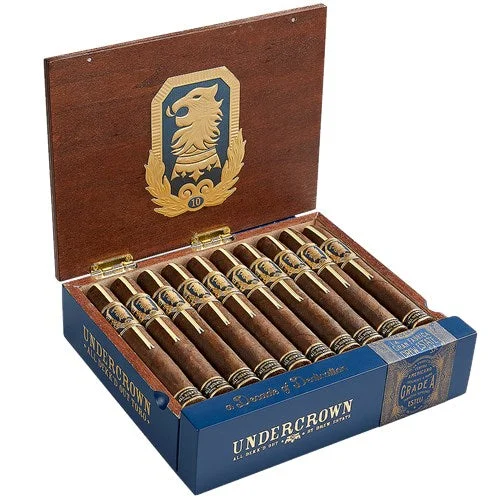 Drew Estate Undercrown 10 (Toro)