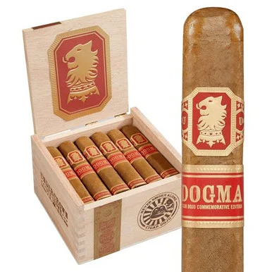 Drew Estate Undercrown Dogma Dojo Sun Grown