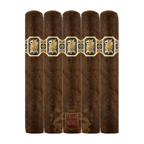 Drew Estate Undercrown Maduro Corona Doble (7x54 / 5 Pack)