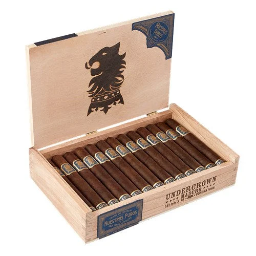 Drew Estate Undercrown Maduro Corona Viva