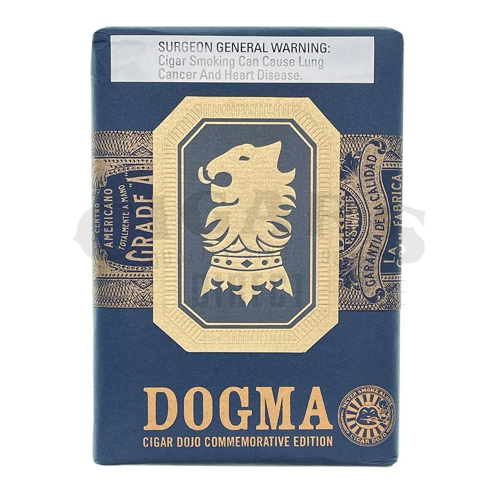 Drew Estate Undercrown Maduro Dogma
