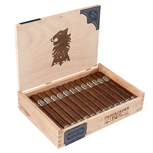Drew Estate Undercrown Maduro Double Corona - Box of 25