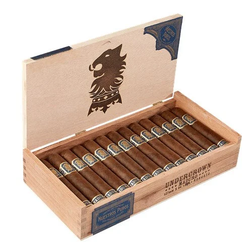 Drew Estate Undercrown Maduro Robusto
