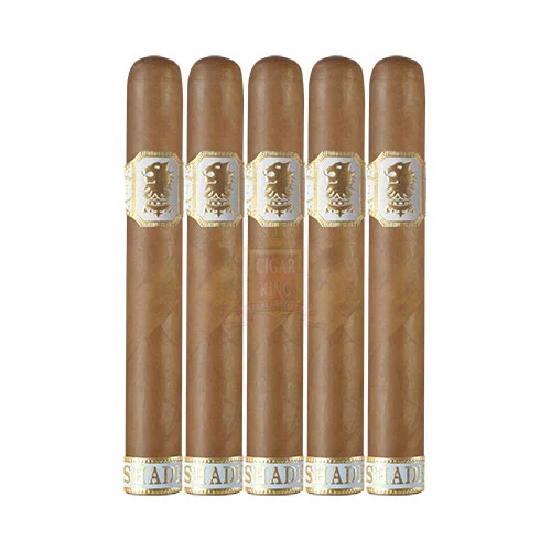 Drew Estate Undercrown Shade Corona (5.6x43 / 5 Pack)