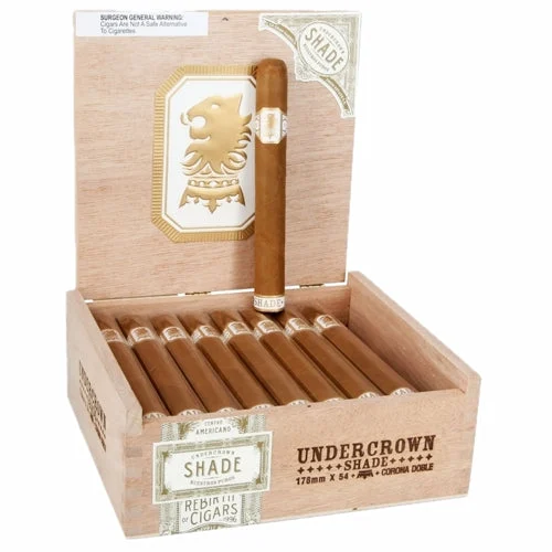 Drew Estate Undercrown Shade (Corona Doble) 7" x 54