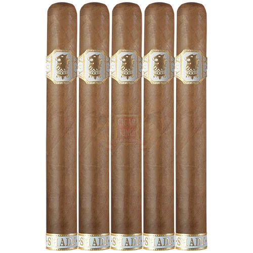 Drew Estate Undercrown Shade Corona Doble (7x54 / 5 Pack)