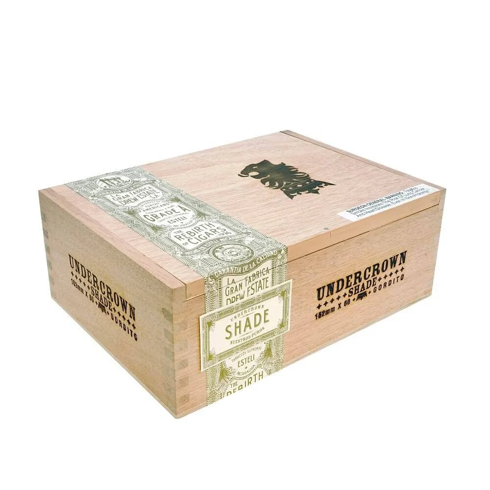 Drew Estate Undercrown Shade (Gordito)
