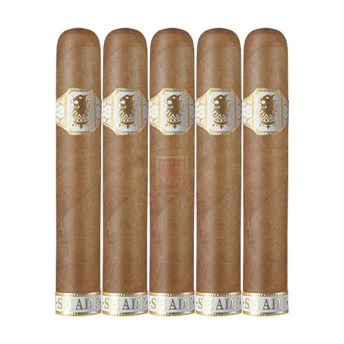 Drew Estate Undercrown Shade Gran Toro (6x52 / 5 Pack)