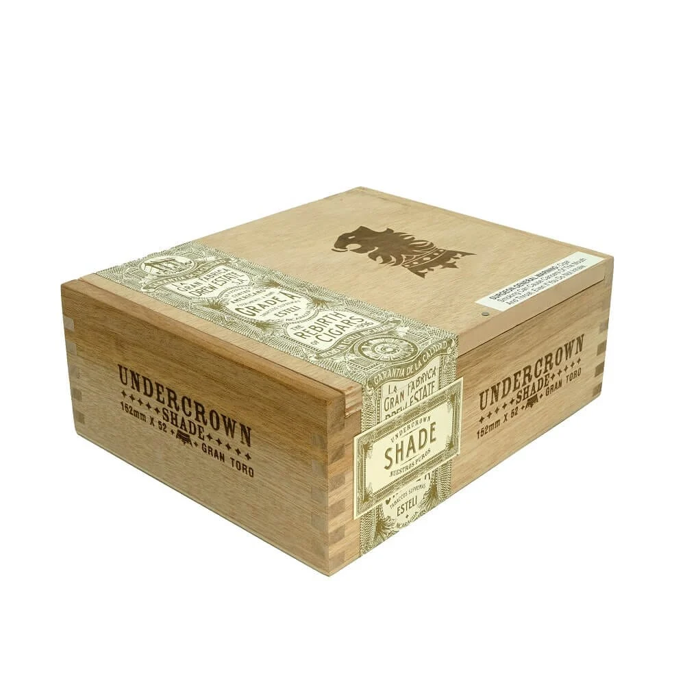 Drew Estate Undercrown Shade (Gran Toro)