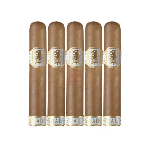 Drew Estate Undercrown Shade Robusto (5x54 / 5 Pack)