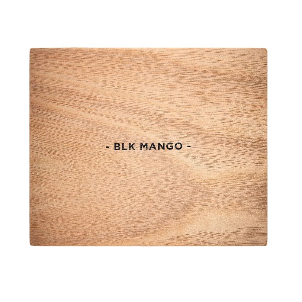 DROP BLK Mango