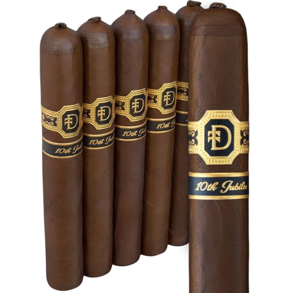 Dunbarton 10th Anniversary Jubilee (5.6x48 / 5 Pack)