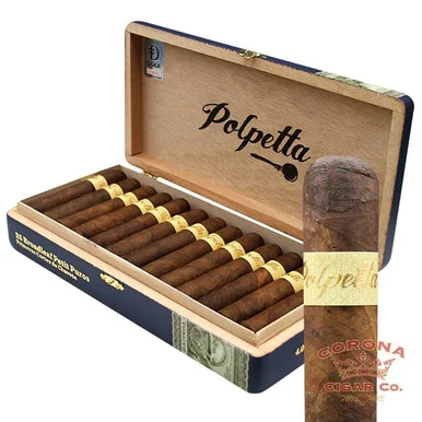 Dunbarton Polpetta Corona (4 x 48)