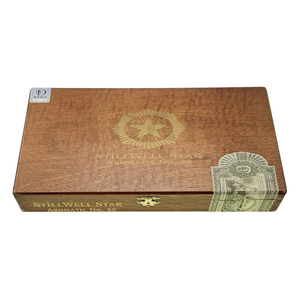 Dunbarton StillWell Star Aromatic No.22 Toro