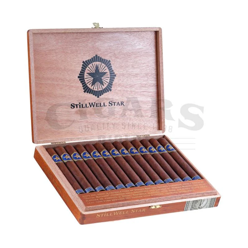 Dunbarton StillWell Star English No.27 Toro