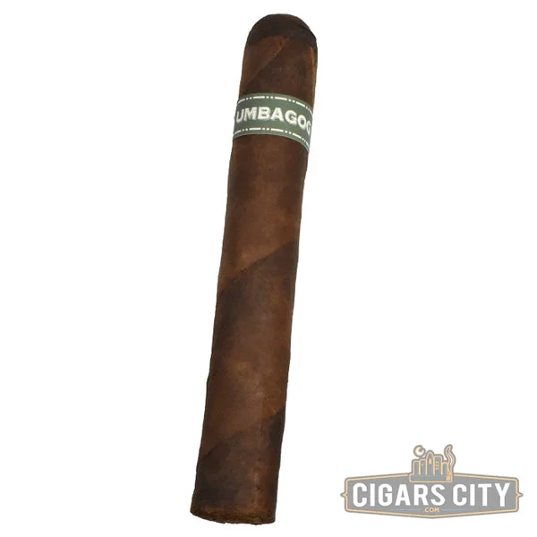 Dunbarton Tobacco & Trust Umbagog Gordo (6.0" x 56)