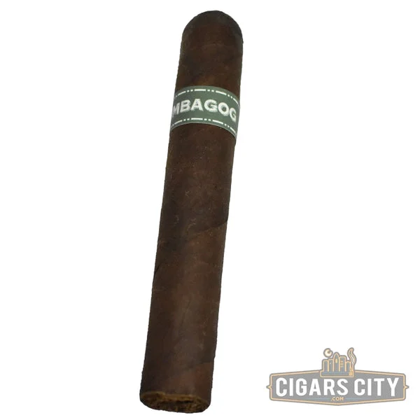 Dunbarton Tobacco & Trust Umbagog Robusto Plus (5.0" x 52)