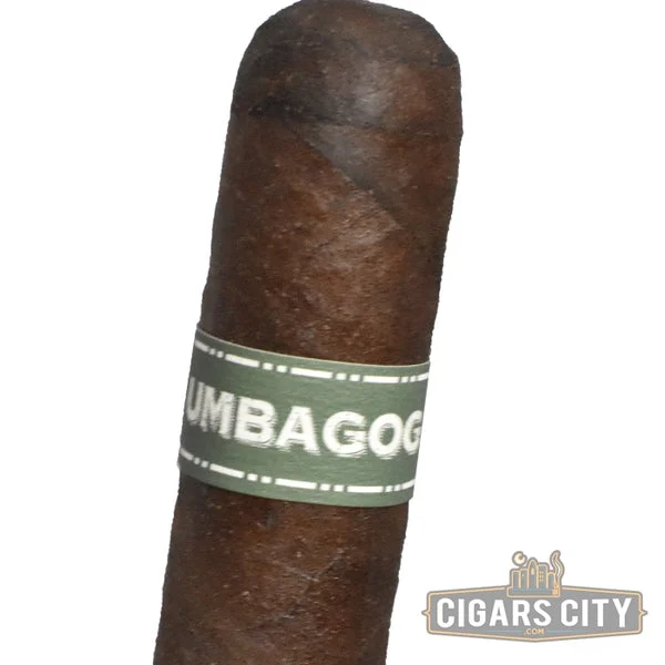 Dunbarton Tobacco & Trust Umbagog Short & Fat (4.75" x 56)