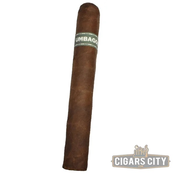 Dunbarton Tobacco & Trust Umbagog Toro (6.0" x 52)