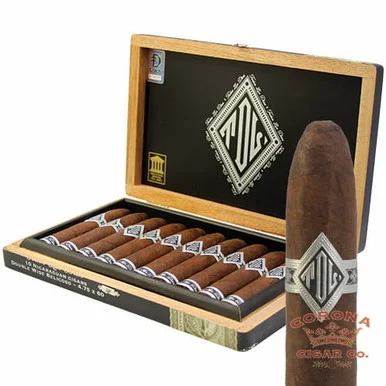Dunbarton Todos Las Dias Double Wide Belicoso (4 3/4 x 60)