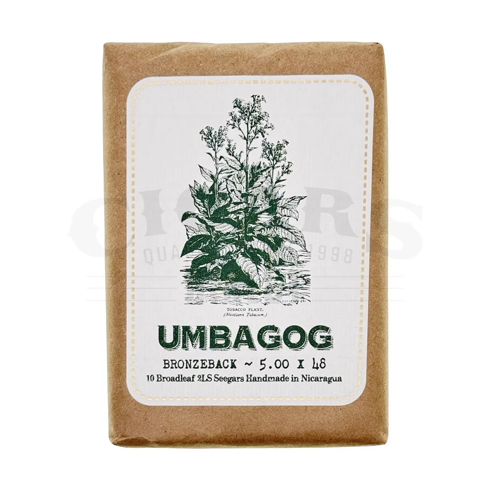 Dunbarton Umbagog Bronzeback Rothschild
