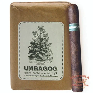 Dunbarton Umbagog Gordo Gordo (6 x 56)
