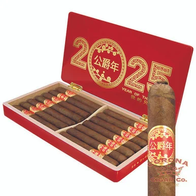 Dunbarton Year of the Duque (5 x 48)
