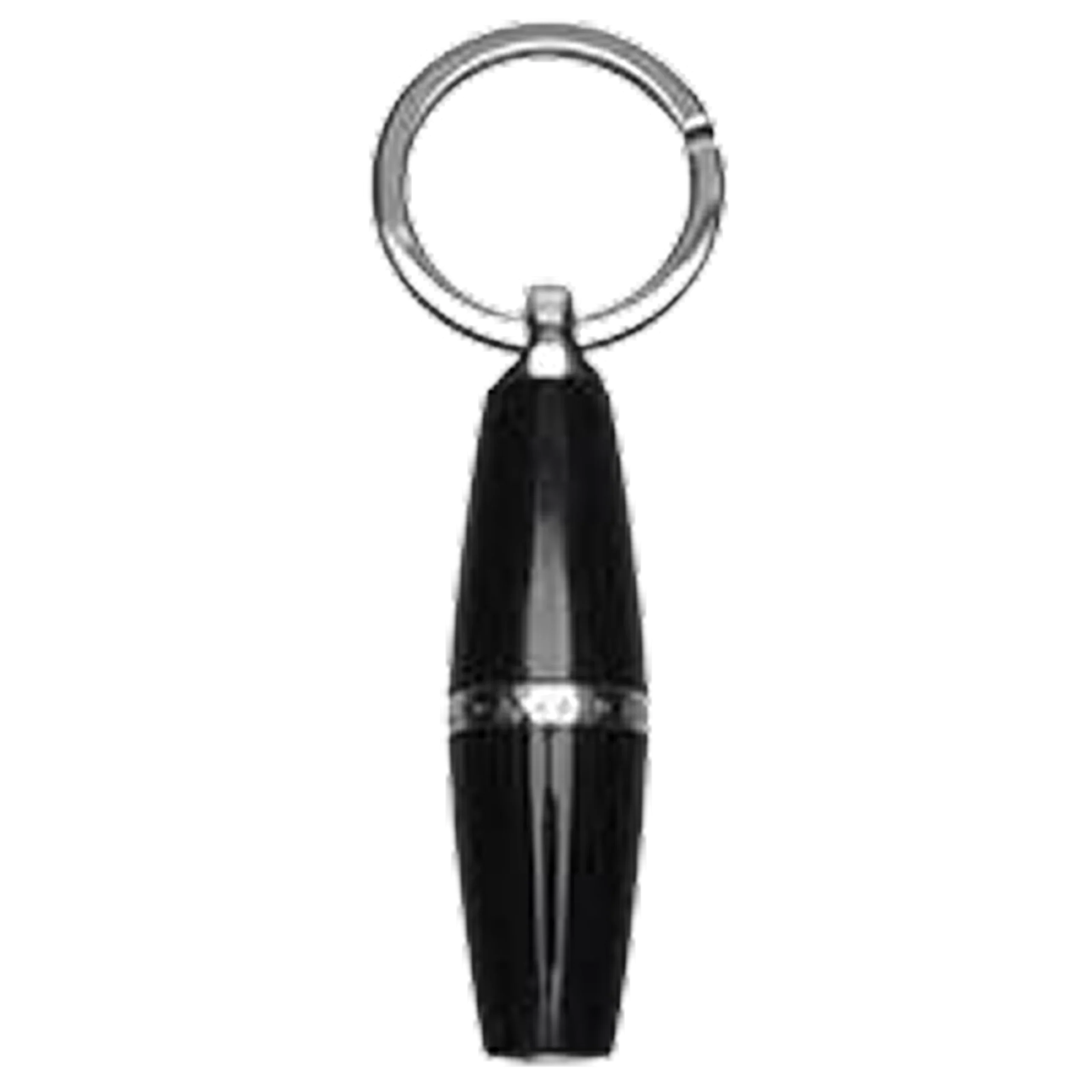 Dunhill Cigar Punch- Black Acyrlic