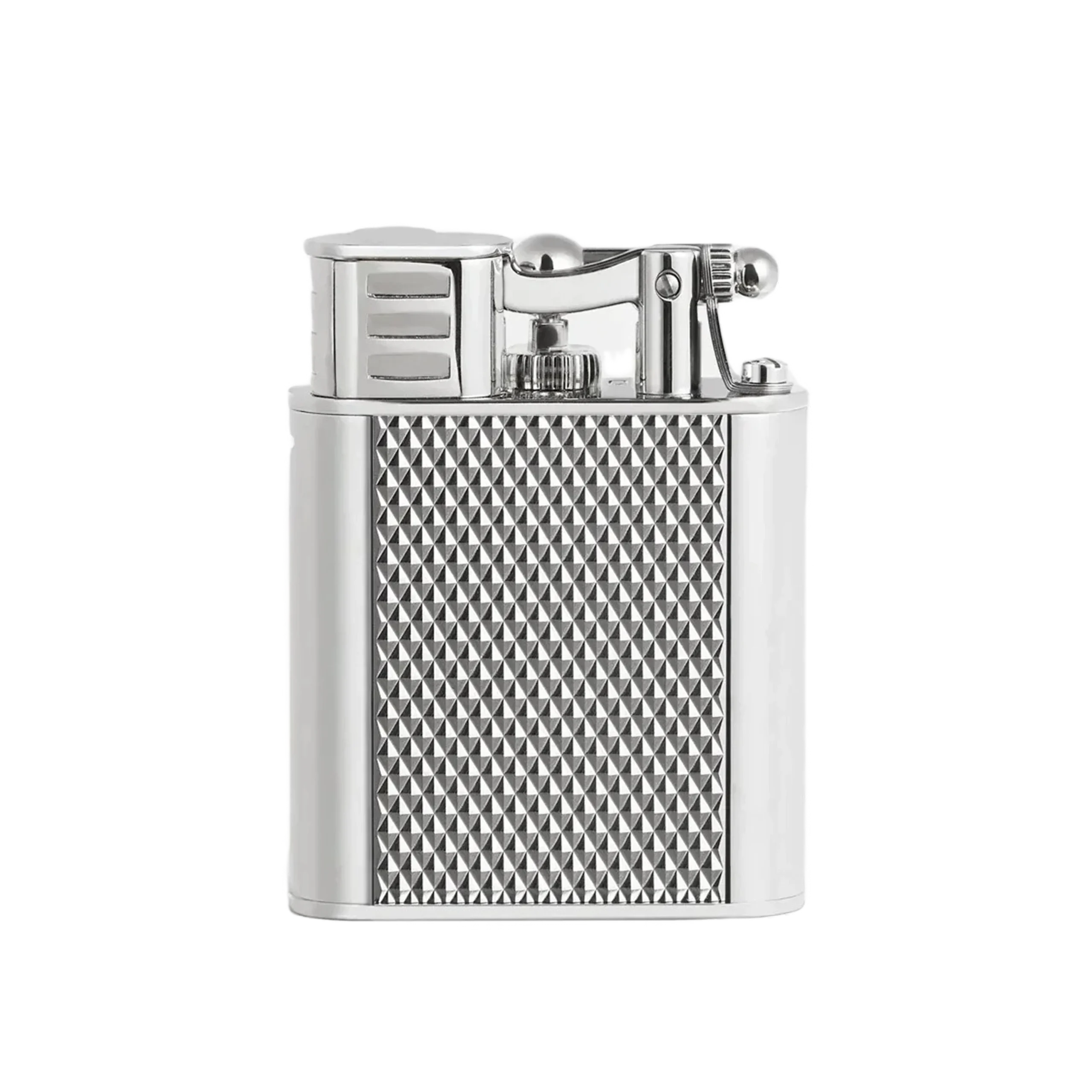 Dunhill - ENGINE TURN TURBO LIGHTER