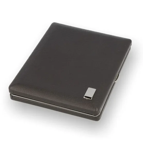 Dunhill Sidecar Hard Cigarette Case – 20 Cigarettes