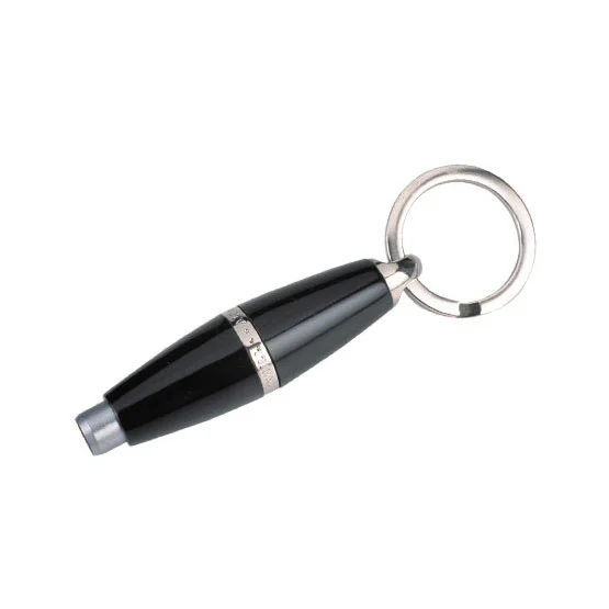 Dunhill The White Spot Bullet Cigar Punch – Black