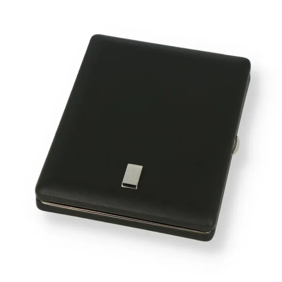 Dunhill White Spot Classic Cigarette Hard Case – 20 Cigarettes