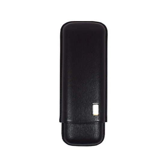 Dunhill White Spot Sidecar Cigar Case – 2F Corona Extra