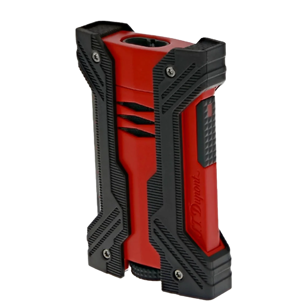 Dupont Defi XXtreme- Red