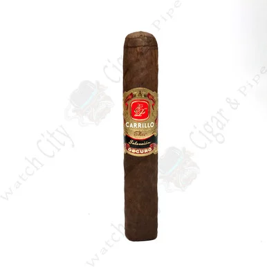 E.P.C. Selecion Oscuro Robusto Gordo 5 x 54