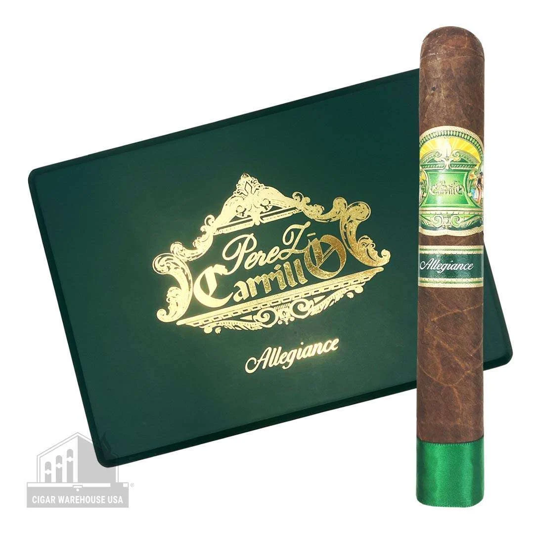 E.P. Carrillo Allegiance Chaperone (20) – Box