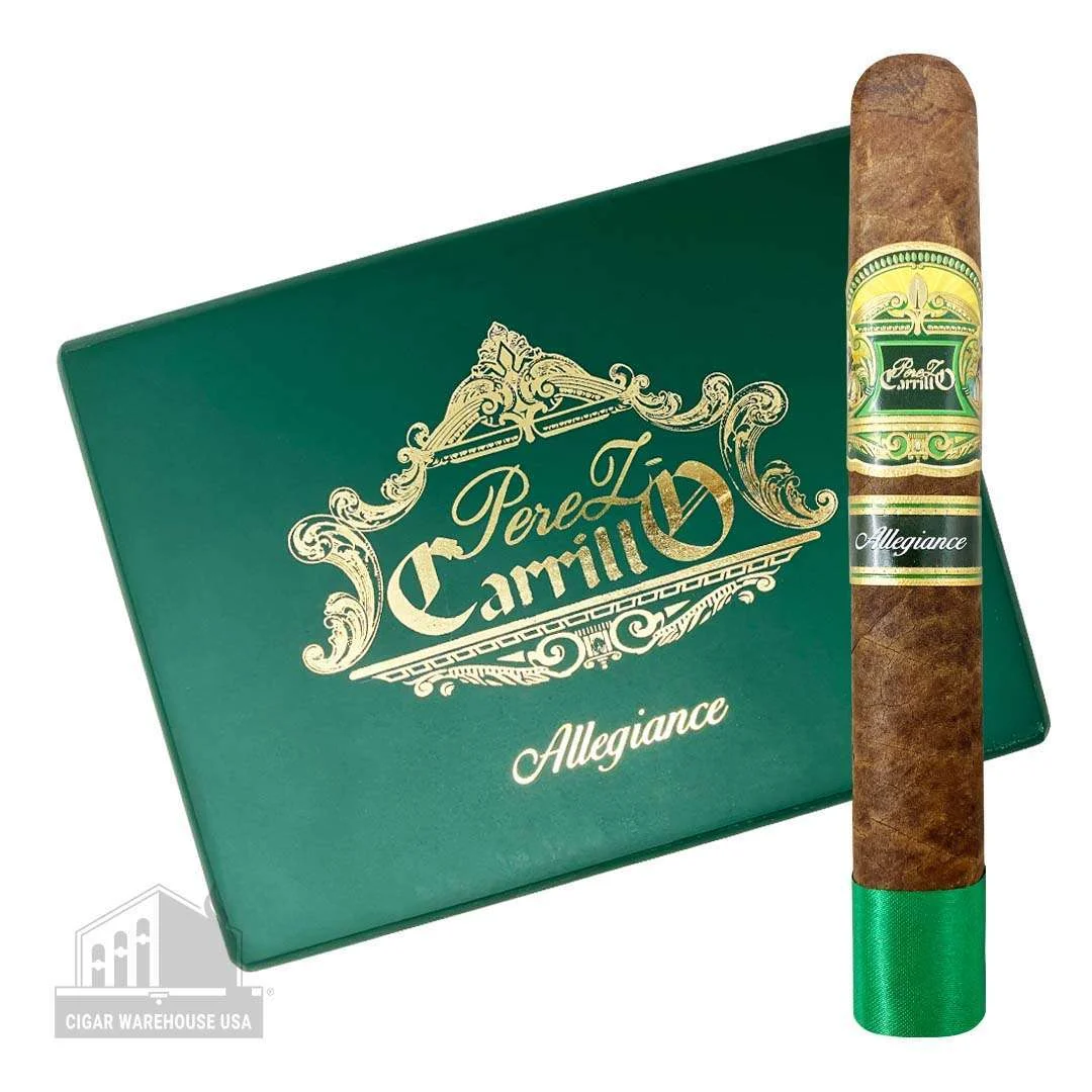 E.P. Carrillo Allegiance Confidant (20) – Box