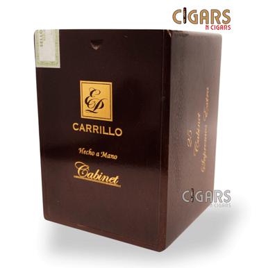 E.P. Carrillo Cabinet Supremo Extra