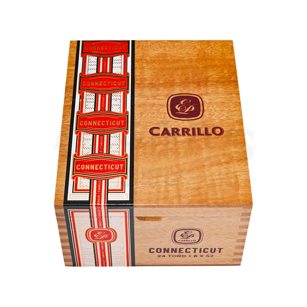 E.P. Carrillo Connecticut Toro