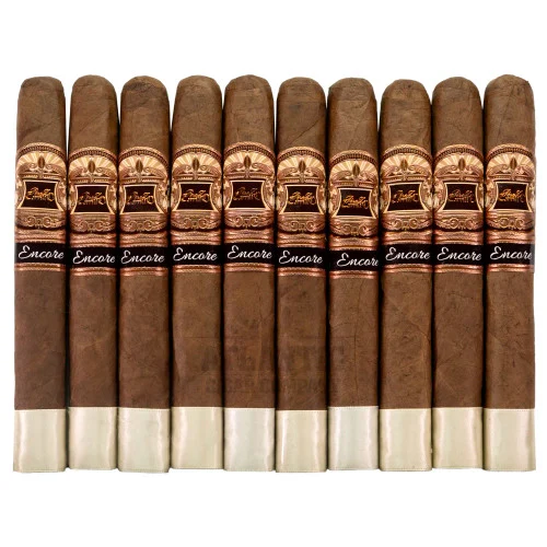 E.P. Carrillo Encore Celestial (6-1/8x50) 10-Pack