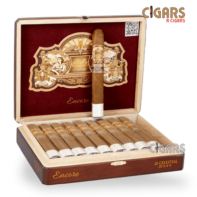 E.P. Carrillo Encore Celestial