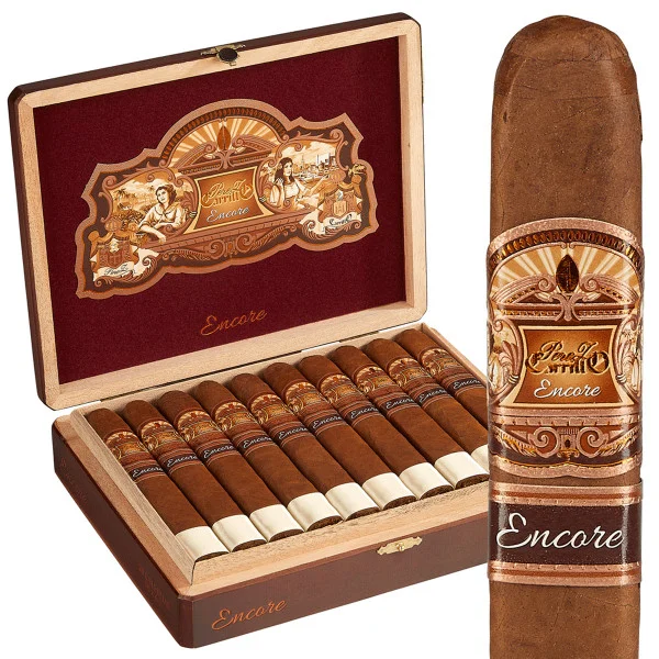 E.P. Carrillo Encore El Primero Churchill (6.7x54 / Box 20)